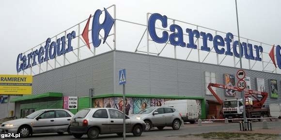 Carrefour stawia na dynamiczny rozwój sieci franczyzowej i otwieranie nawet 200 sklepów rocznie.