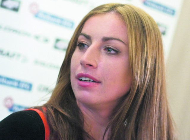 Justyna Kowalczyk będzie w nowym sezonie walczyć o czwartą z rzędu Kryształową Kulę