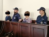 "Kobieta mafii" skazana na osiem lat więzienia. Wyłudziła od sąsiadki 170 tys. zł i groziła, że wywiezie jej córkę do domu publicznego