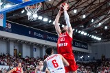 Eurobasket 2022. Trzech sędziów z Polski na mistrzostwach Europy koszykarzy