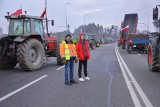 Protest rolników z powiatów chojnickiego i człuchowskiego. Czego można się spodziewać