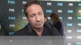 David Duchovny i Gillian Anderson o kolejnym sezonie kultowego "Z Archiwum X"