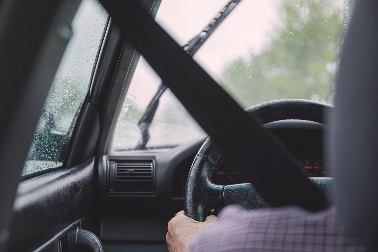 Przywłaszczył Sobie Służbowe Auto I Pojechał Na Wycieczkę Do Zakopanego | Kurier Lubelski