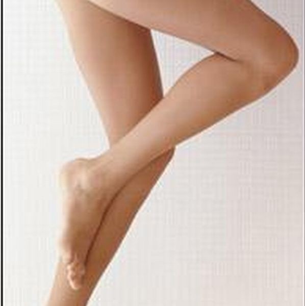 Na piękny wygląd i zdrowie naszych nóg składa się bowiem wiele czynników.