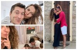 Anna i Robert Lewandowscy niebawem zamieszkają w Barcelonie? Oto prywatne zdjęcia słynnej pary