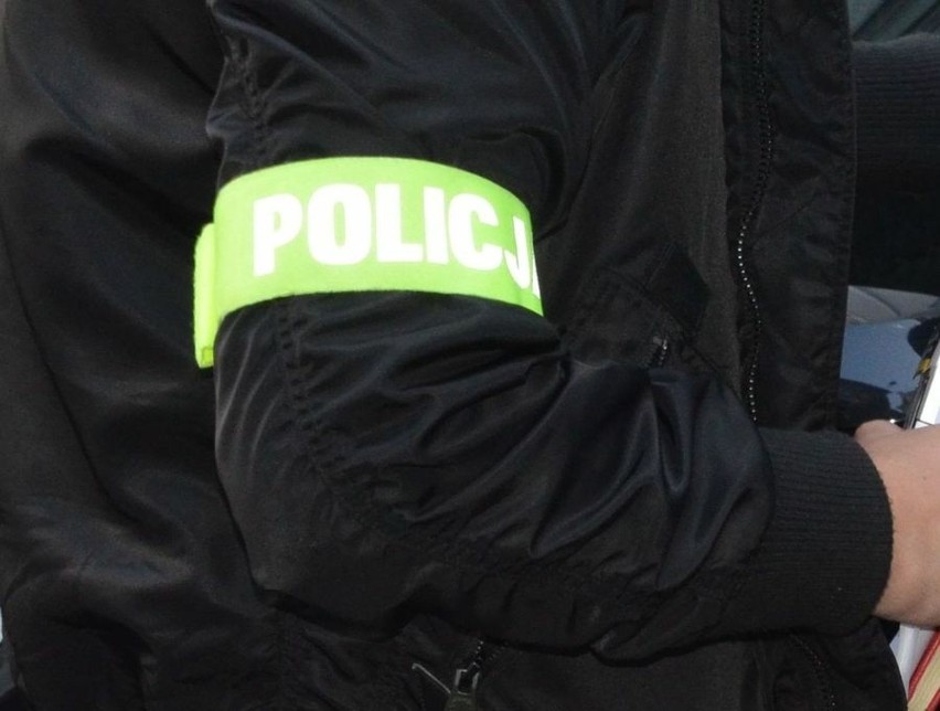 Policjanci z Gdańska w ciągu czterech dni zatrzymali 17 osób...