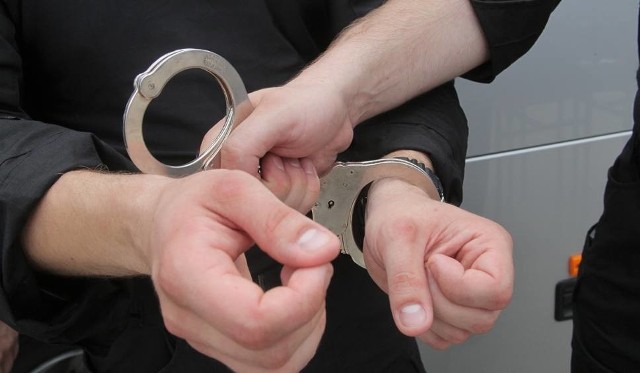 Urzędnik z Sieradza oskarżony o pedofilię trafił do aresztu
