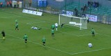 2 liga. Skrót meczu GKS Katowice - Błękitni Stargard 2:2 [WIDEO]