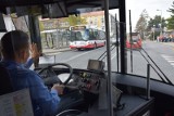 Koronawirus. Nie można już kupić biletu w autobusie miejskim w Tarnowie 