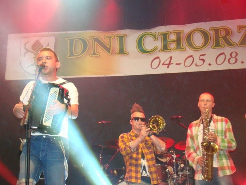 Dni Chorzel 2012