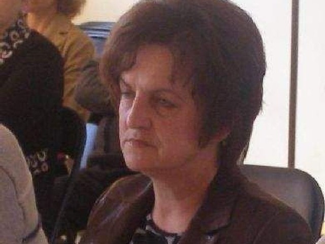 Gustawa Trawińska