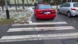 As z Krakowskiej Południe [Mistrzowie parkowania]