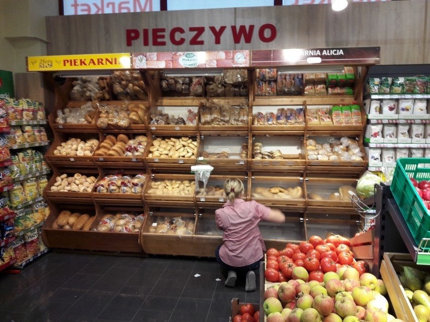 Miejsce 7. - Top Market, należący do Polskiej Grupy...