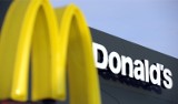 Alarm bombowy w McDonald's. Część restauracji ewakuowana