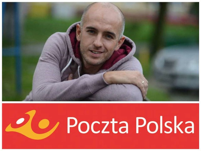 Aby zagłosować na Piotra Wolniaka, wyślij sms pod numer 72355 o treści listonosz.7