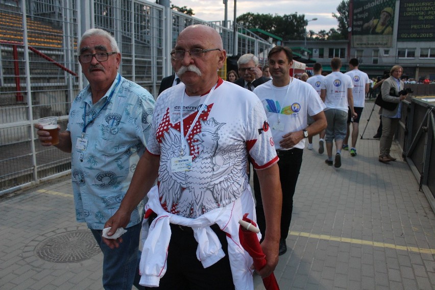 W Rybniku rozpoczynają się rozgrywki Igrzysk Polonijnych