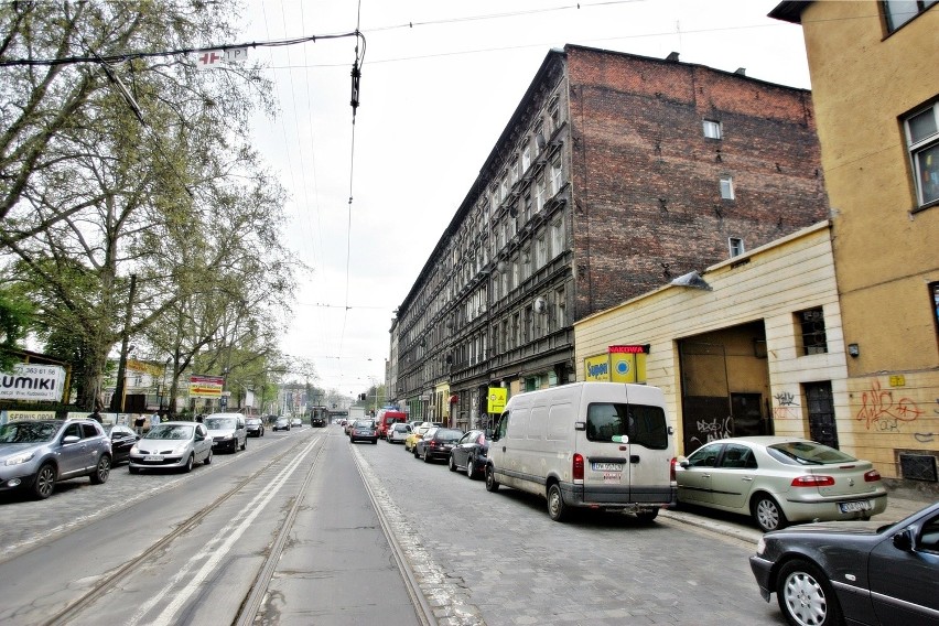 Ulica Pułaskiego - jak tu jeździć bezpiecznie i zgodnie z...