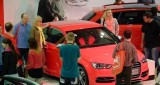 Targi Motor Show 2015: Motoryzacyjne emocje o jeden dzień dłużej