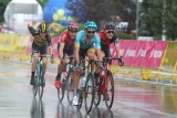 Tour de Pologne 2017: Finał w Bukowinie Tatrzańskiej (Utrudnienia)