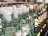 Mieszkaniec Malborka zatrzymany za kradzieże alkoholu w tczewskim markecie