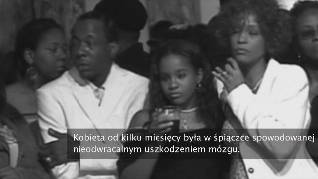 Córka Whitney Houston nie żyje. Bobbi Kristina Brown miała 22 lata