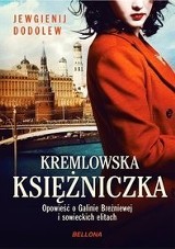 Jewgienij Dodolew - Kremlowska księżniczka