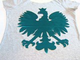 Moda made in Poland, czyli patriotyczny design [WIDEO]