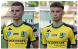 3 liga grupa IV. Bliźniacy Piotr i Dawid Lisowscy nowymi graczami Siarki Tarnobrzeg. Ostatnio występowali w Koronie II Kielce