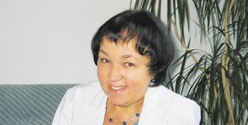 Prof. Zofia Mariak