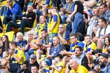 Arka Gdynia - Odra Opole 21.08.2022 r. Oglądaliście mecz Arki z trybun stadionu w Gdyni? Znajdźcie się na zdjęciach!