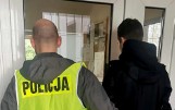 Bydgoska policja zatrzymała 22-latka poszukiwanego Europejskim Nakazem Aresztowania