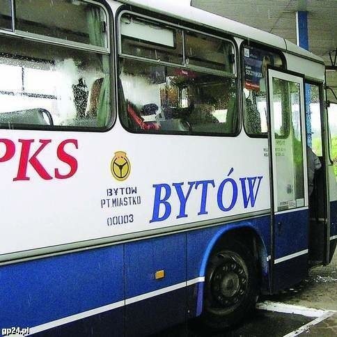 W PKS Bytów od lutego zarabiają mniej