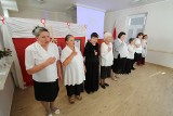Warsztaty Terapii Zajęciowej w Kielcach otwarte po remoncie. Wzruszające widowisko