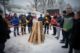 Beskidy Winter Go w Wiśle. Inauguracja sezonu z Adamem Małyszem. Zobacz ZDJĘCIA