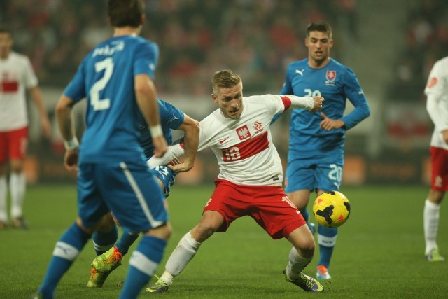 Jakub Błaszczykowski od blisko roku zmagał się z kontuzjami, który wykluczały go z gry reprezentacyjnej oraz klubowej w Borussi Dortmund.