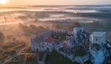 Zamek w Małopolsce stanie się planem zdjęciowym serialu "Wiedźmin"?