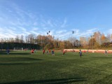 Gmina Wieliczka. Boisko Klubu Sportowego Wilga Koźmice Wielkie doczeka się modernizacji 