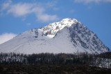 Tragedia na Gerlachu w Tatrach. Doszło do wypadków lawinowych. Dwie osoby nie żyją 