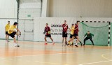 Rusza trzecia edycja Kieleckiej Ligi Futsalu. Na starcie dwanaście drużyn