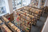 Koronawirus Łódź. Biblioteki nie będą naliczać kar za przetrzymywanie książek i pozwalają wypożyczać więcej książek
