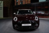 Salon samochodowy Frankfurt 2015. Mini Clubman [galeria]