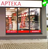 Leki kupisz jak hamburgera. Apteka drive thru w Krakowie już działa