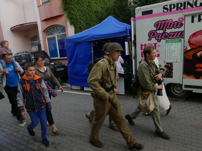 Siódme Łabiszyńskie Spotkania z Historią noszą tytuł...