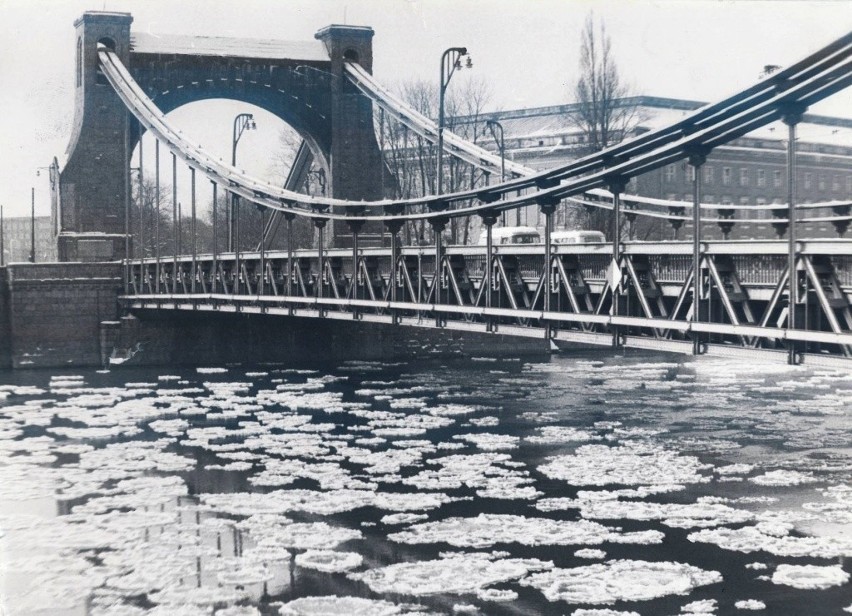 Atak zimy we Wrocławiu na przełomie 1978 i 1979 roku