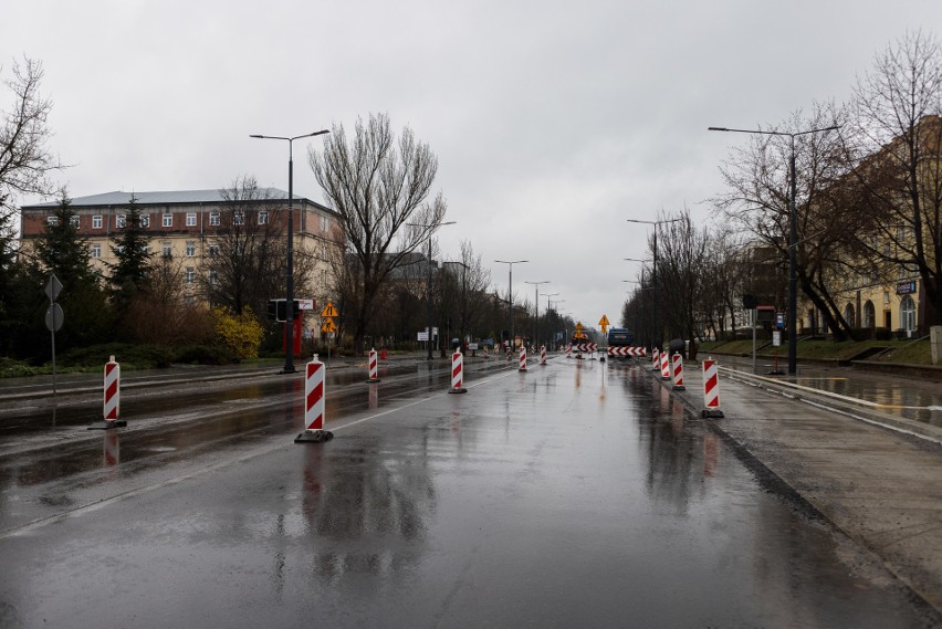Lublin: Przez centrum pojedziemy zupełnie inaczej. Duże zmiany dla kierowców i pasażerów komunikacji miejskiej