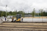 Nowy stadion w Katowicach już prawie gotowy. To będzie nowy dom Rozwoju ZOBACZCIE ZDJĘCIA