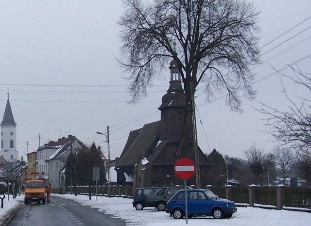 Kościół św. Walentego w Dobrodzieniu