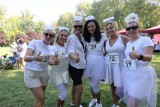 X Bieg Fundacji Śląskie Anioły: W Parku Kościuszki w Katowicach biegały anioły ZDJĘCIA