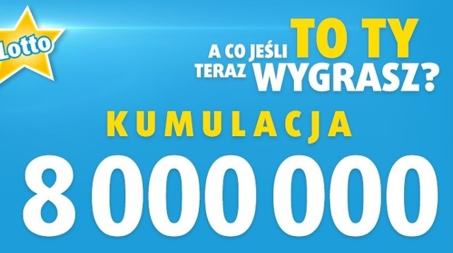 Wyniki Lotto 4.11.2017