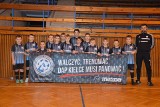 DAP Kielce grał sparingi z Górnikiem Zabrze i Akademią Piłkarską Grzegorza Mielcarskiego
